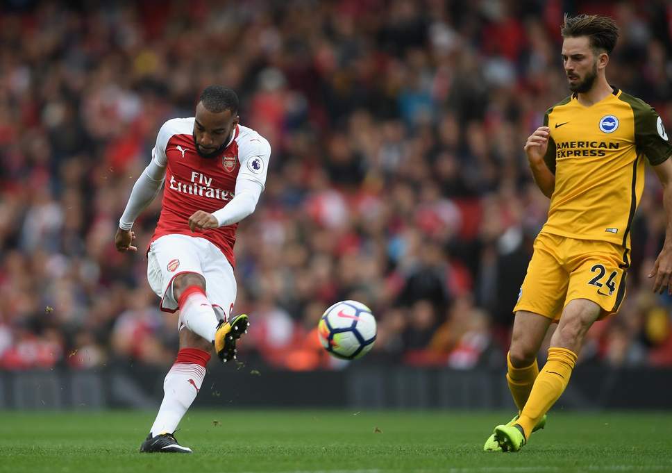 Arsenal vs Brighton Preview, Tips and Odds  Sportingpedia  Latest