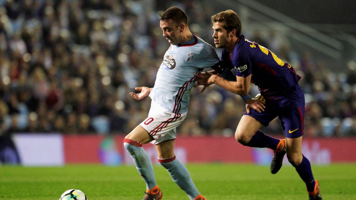 Celta Vigo vs Barcelona Preview, Tips and Odds Sportingpedia Latest