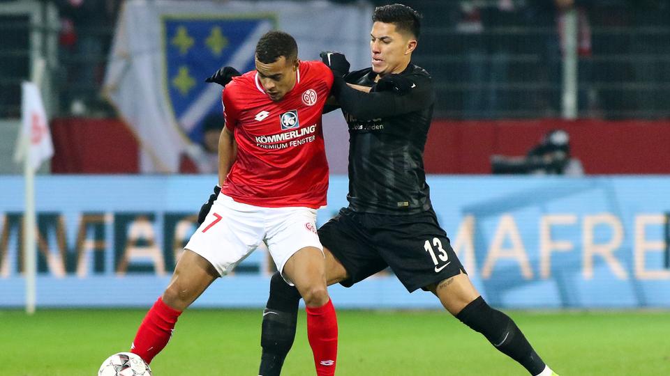 Eintracht Vs Mainz Eintracht Vs Mainz