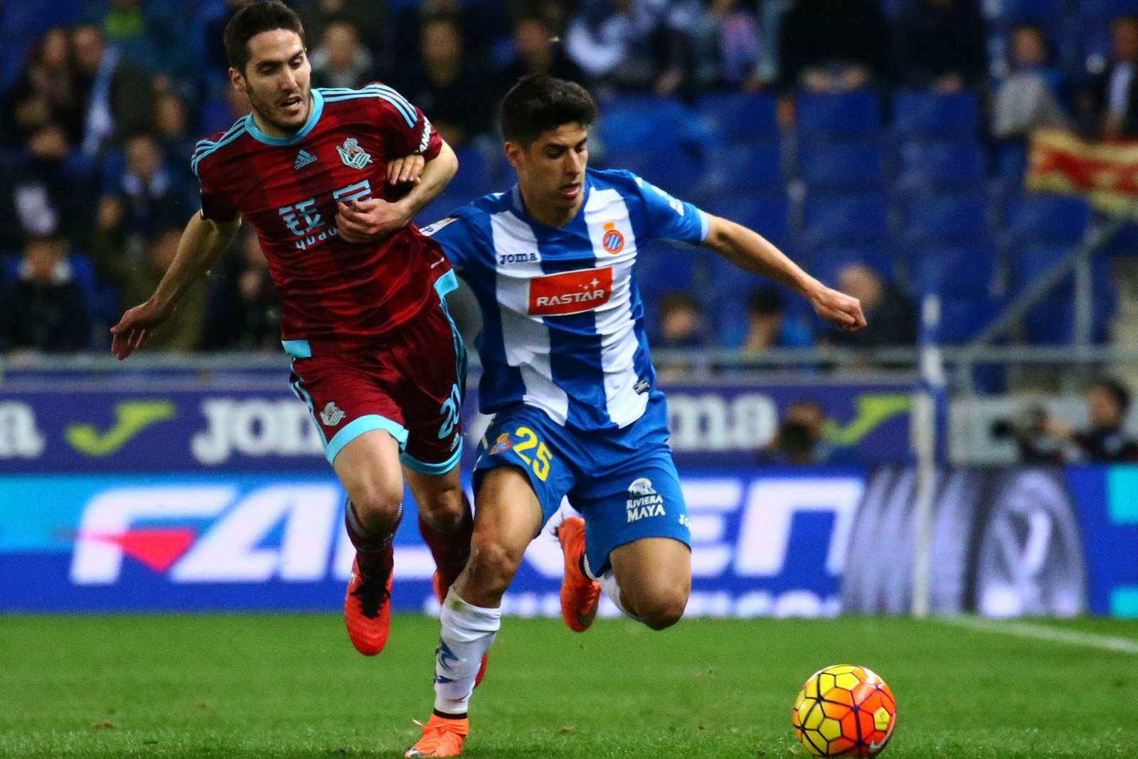 Espanyol vs Real Sociedad Preview, Tips and Odds - Sportingpedia - Latest Sports News ...1600 x 1067