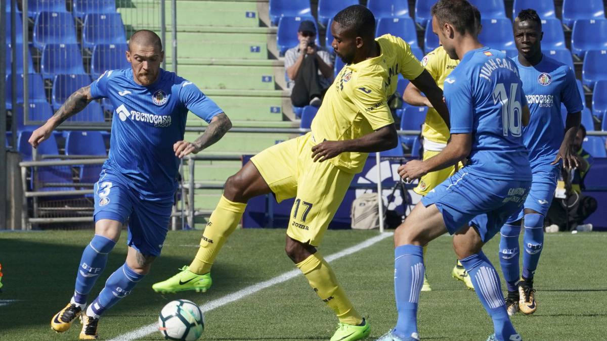 Getafe vs Villarreal Preview, Tips and Odds - Sportingpedia - Latest