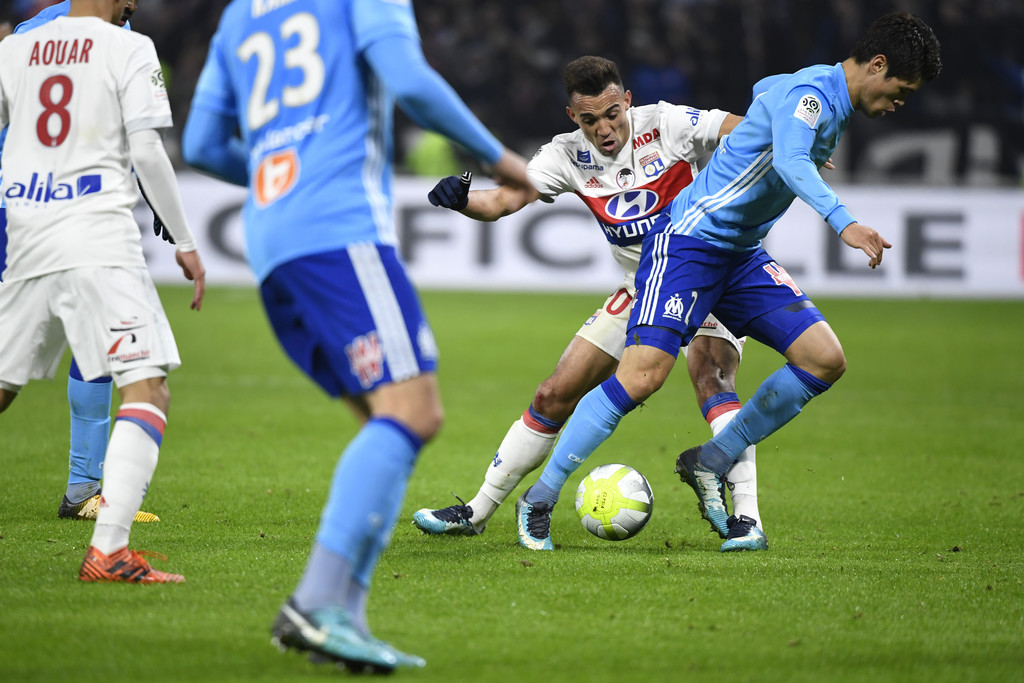 Marseille vs Lyon Preview, Tips and Odds - Sportingpedia - Latest