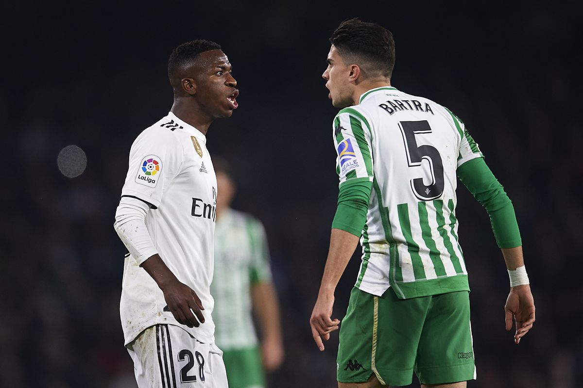 Real Madrid vs Betis Preview, Tips and Odds Sportingpedia Latest