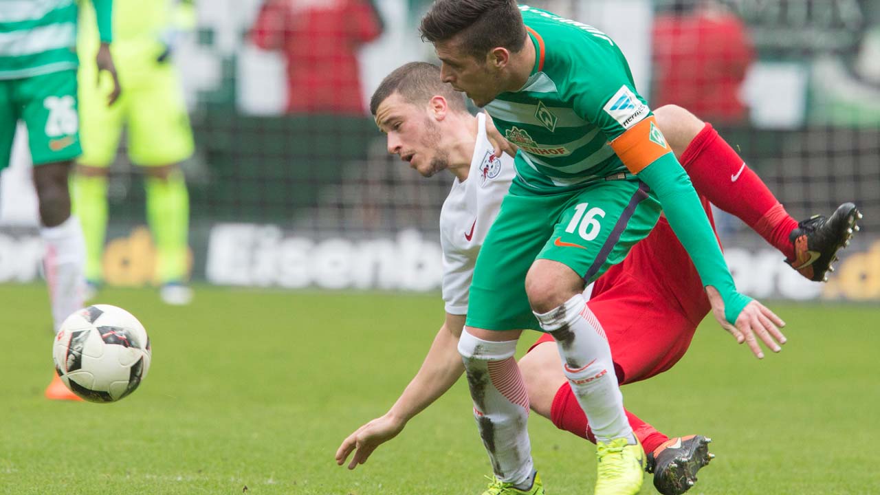 Werder Vs Leipzig Werder Vs Leipzig