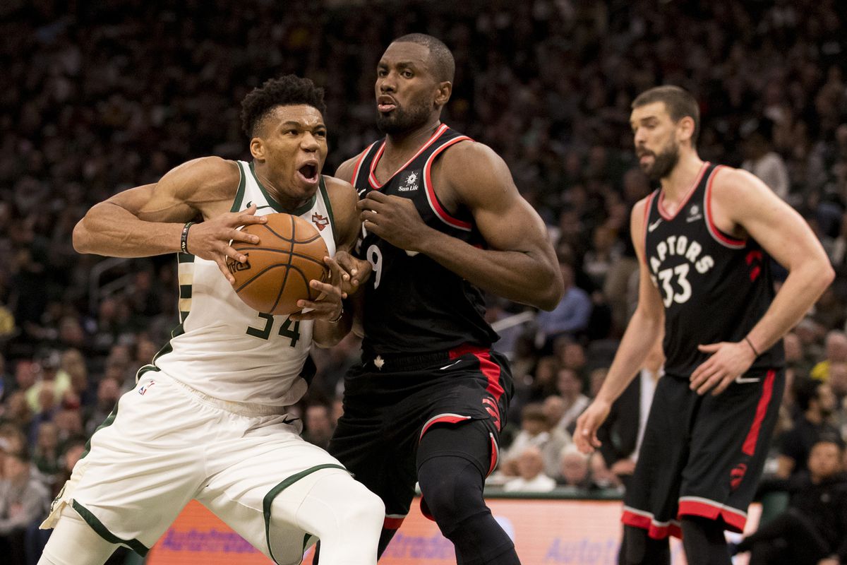 Milwaukee Bucks at Toronto Raptors Preview, Tips and Odds - Sportingpedia - Latest ...1200 x 800