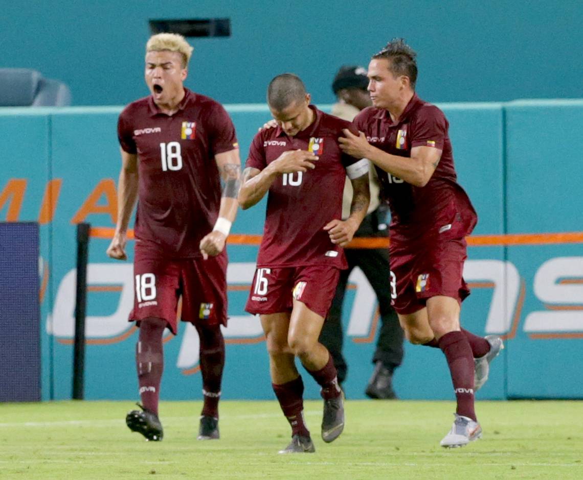 Bolivia vs Venezuela Preview, Tips and Odds Sportingpedia Latest