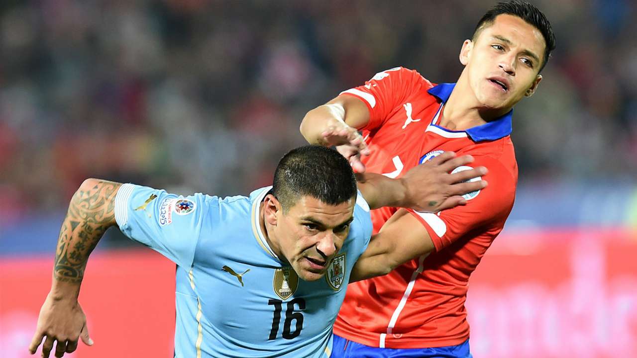 Chile vs Uruguay Preview, Tips and Odds Sportingpedia Latest Sports