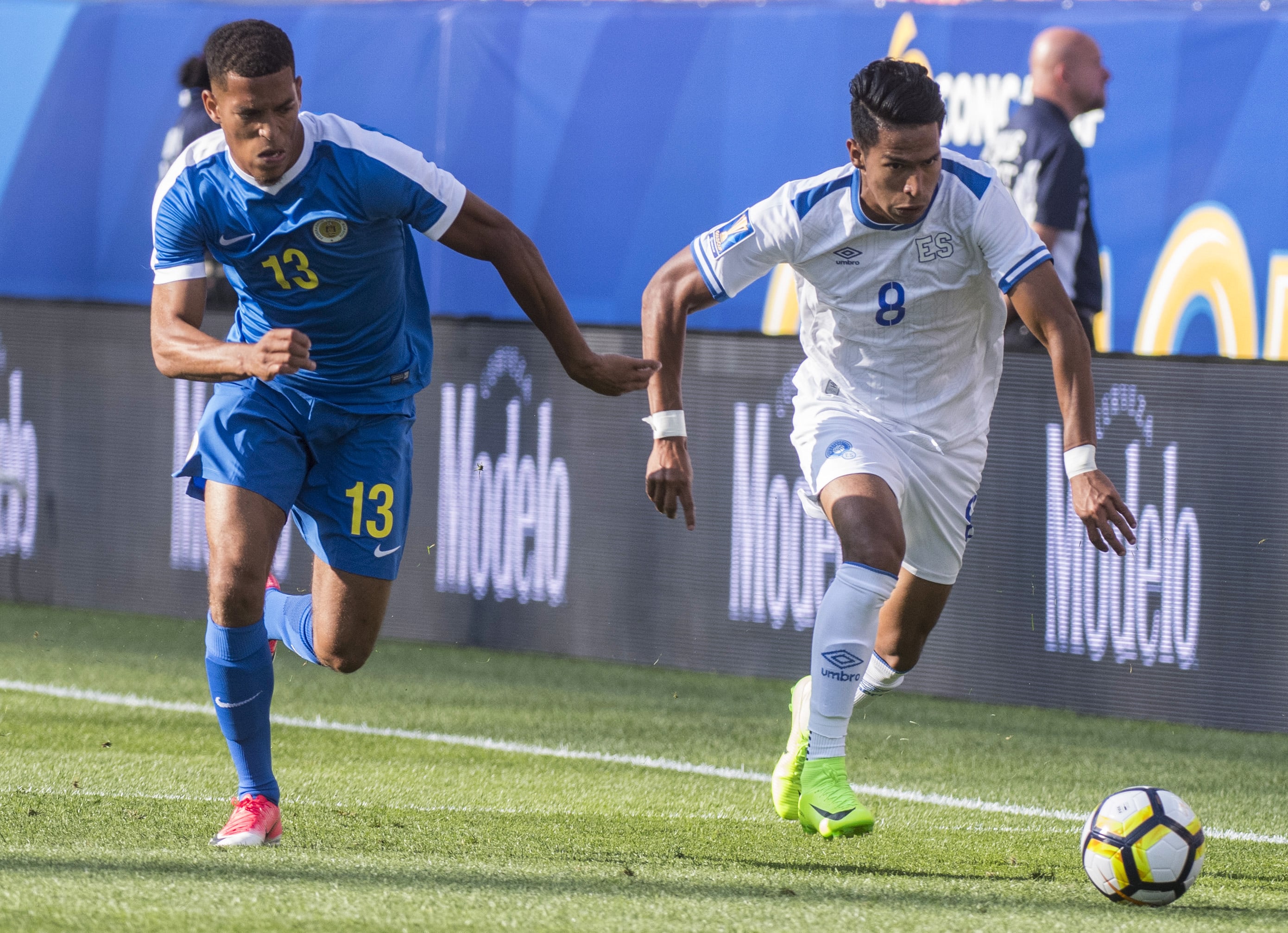 Curacao vs El Salvador Preview, Tips and Odds Sportingpedia Latest