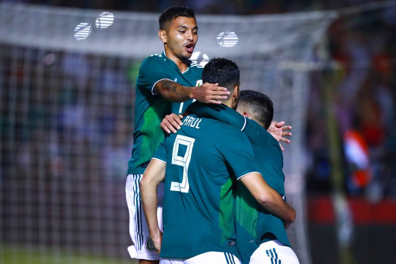 Haiti vs Mexico Preview, Tips and Odds Sportingpedia Latest Sports