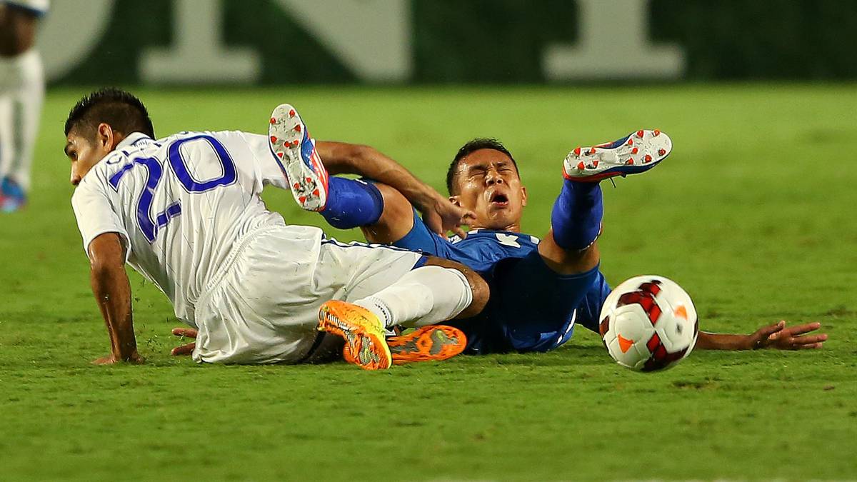 Honduras vs El Salvador Preview, Tips and Odds Sportingpedia Latest
