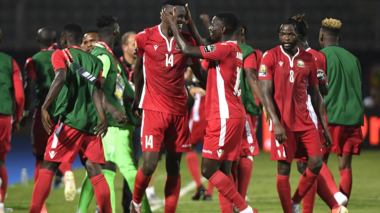 Kenya vs Senegal Preview, Tips and Odds - Sportingpedia - Latest Sports
