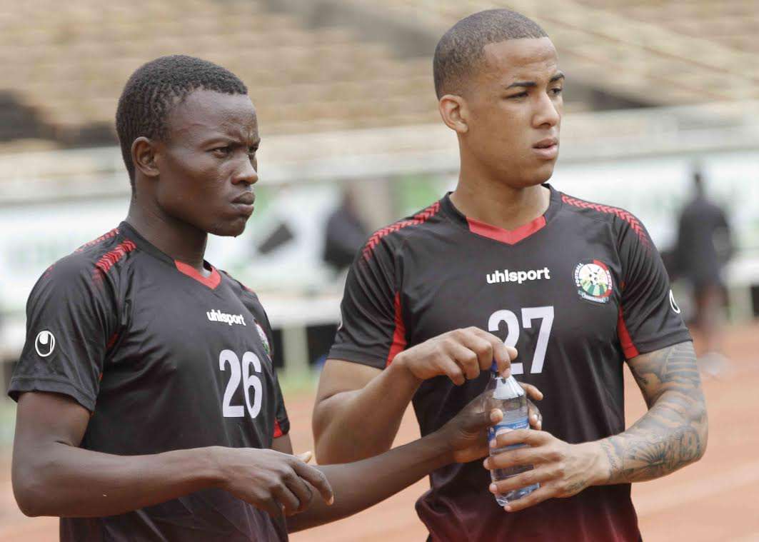 Kenya vs Tanzania Preview, Tips and Odds - Sportingpedia - Latest