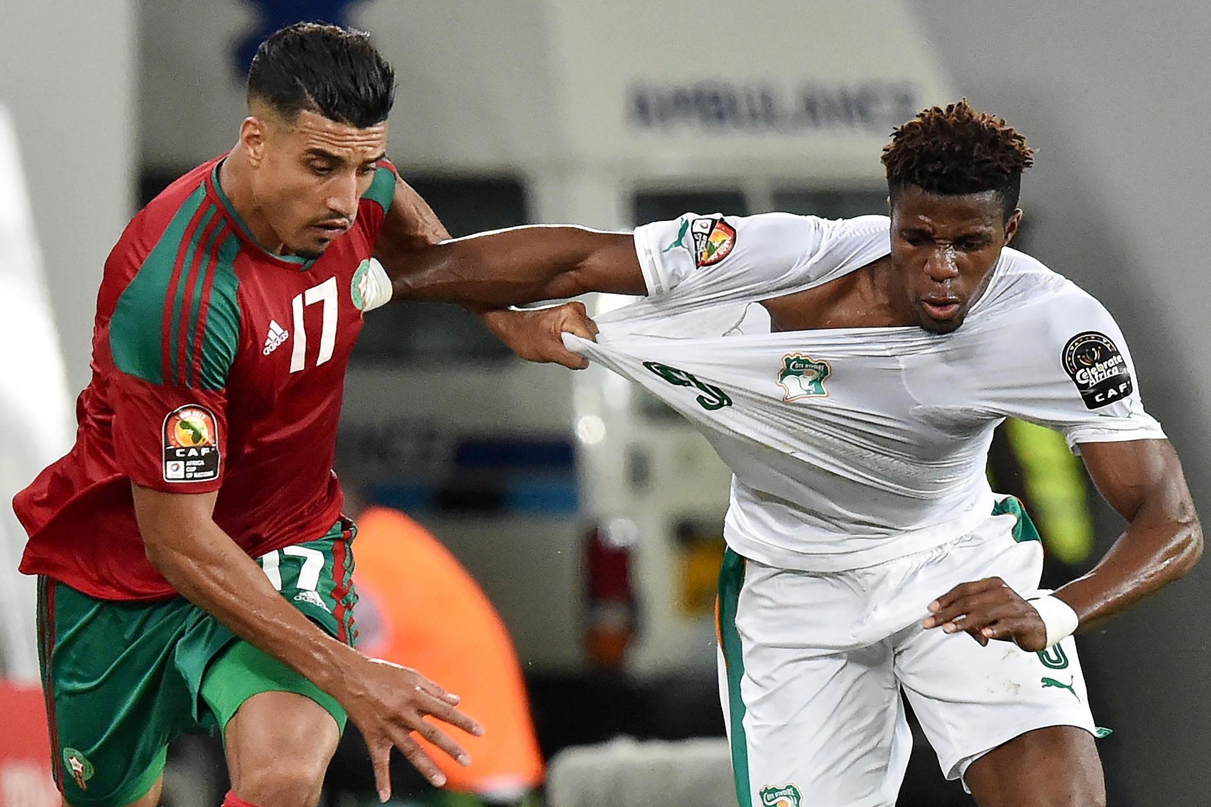 Morocco vs Ivory Coast Preview, Tips and Odds Sportingpedia Latest