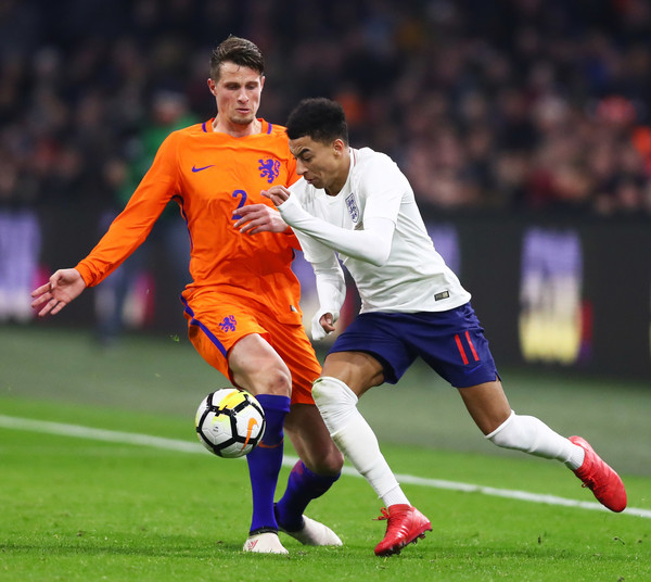 Netherlands vs England Preview, Tips and Odds Sportingpedia Latest