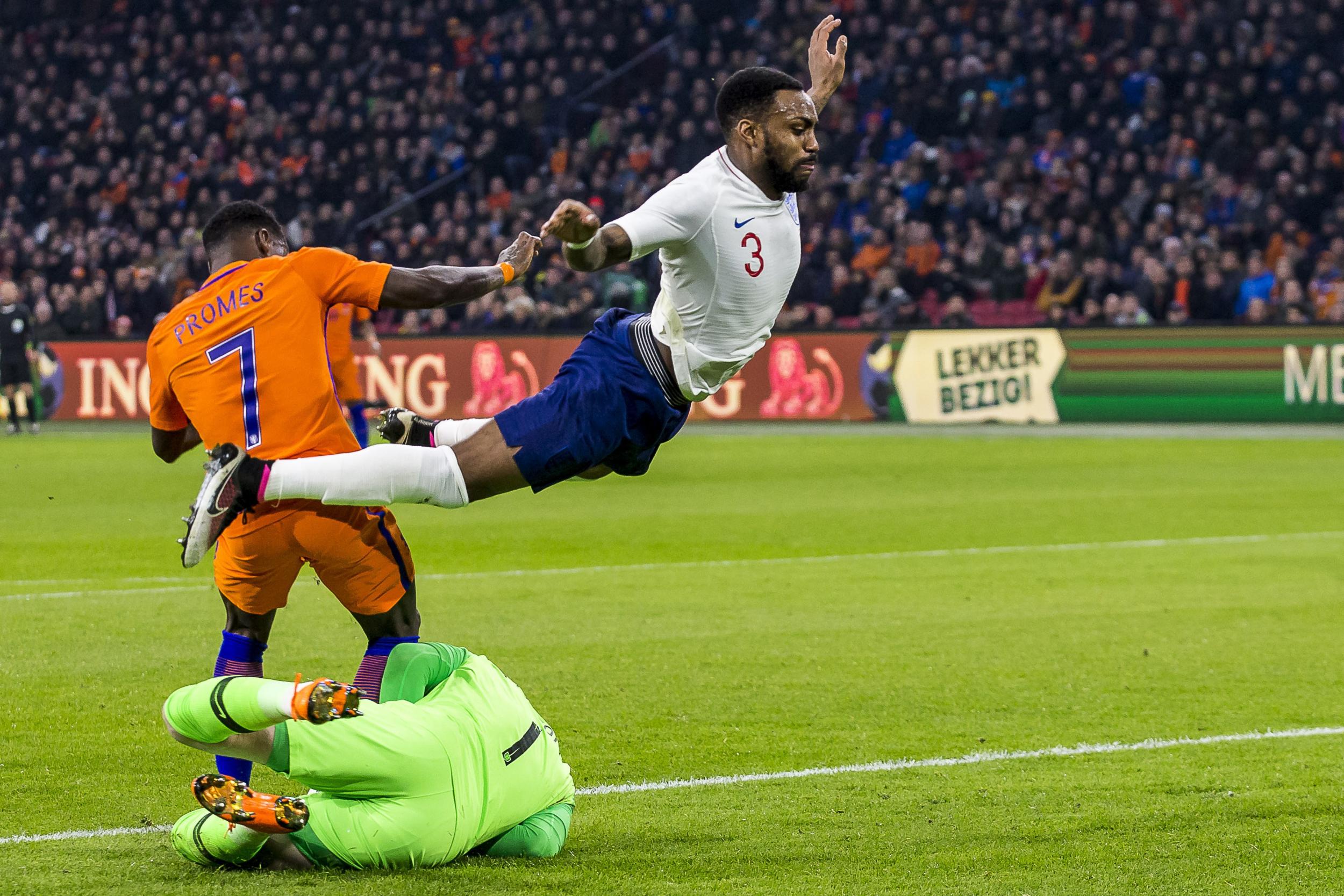 Netherlands vs England Preview, Tips and Odds Sportingpedia Latest