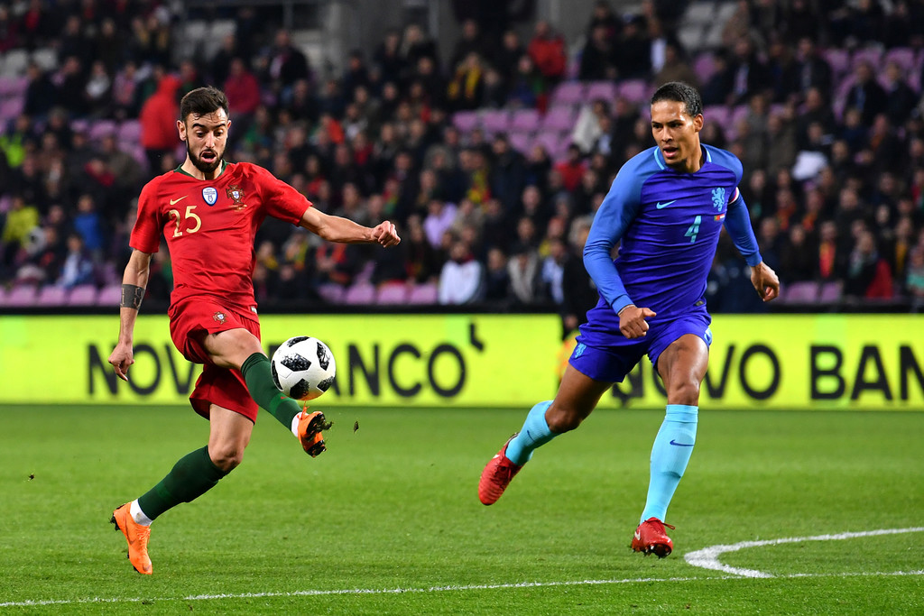 Portugal vs Netherlands Preview, Tips and Odds Sportingpedia Latest