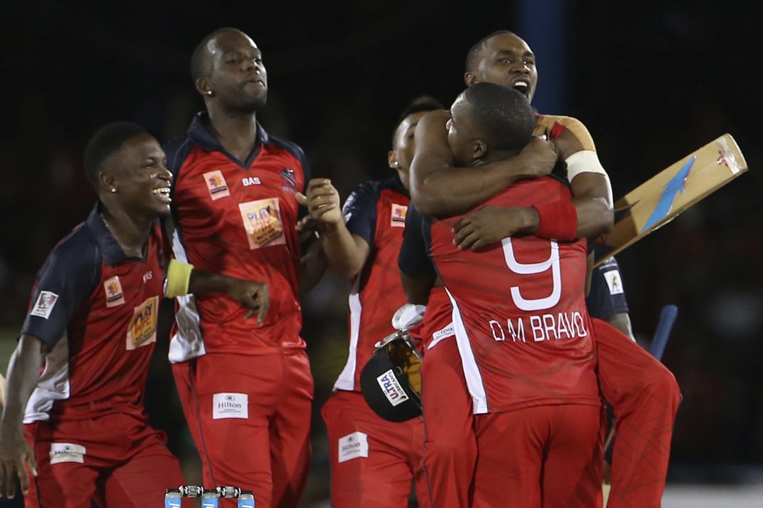 Trinidad & Tobago vs Guyana Preview, Tips and Odds Sportingpedia