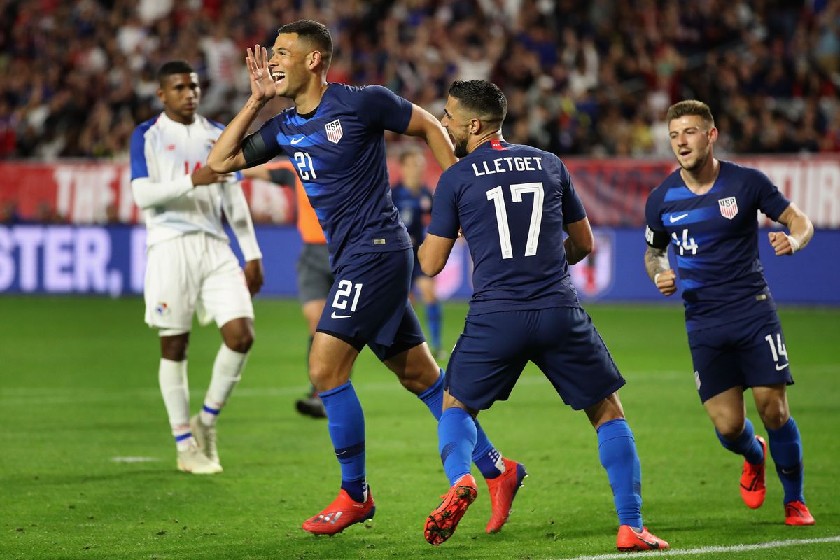 USA vs Venezuela Preview, Tips and Odds Sportingpedia Latest Sports
