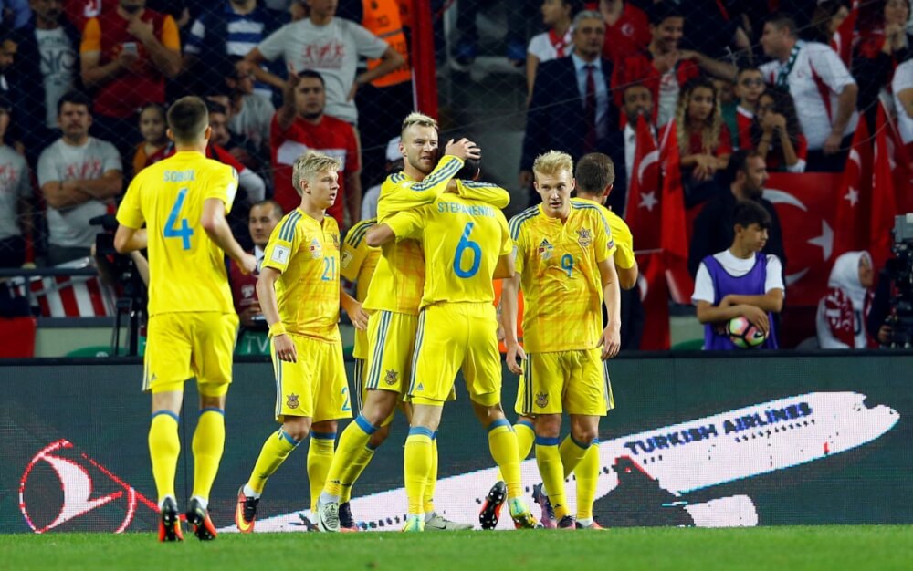 Ukraine vs Serbia Preview, Tips and Odds - Sportingpedia - Latest