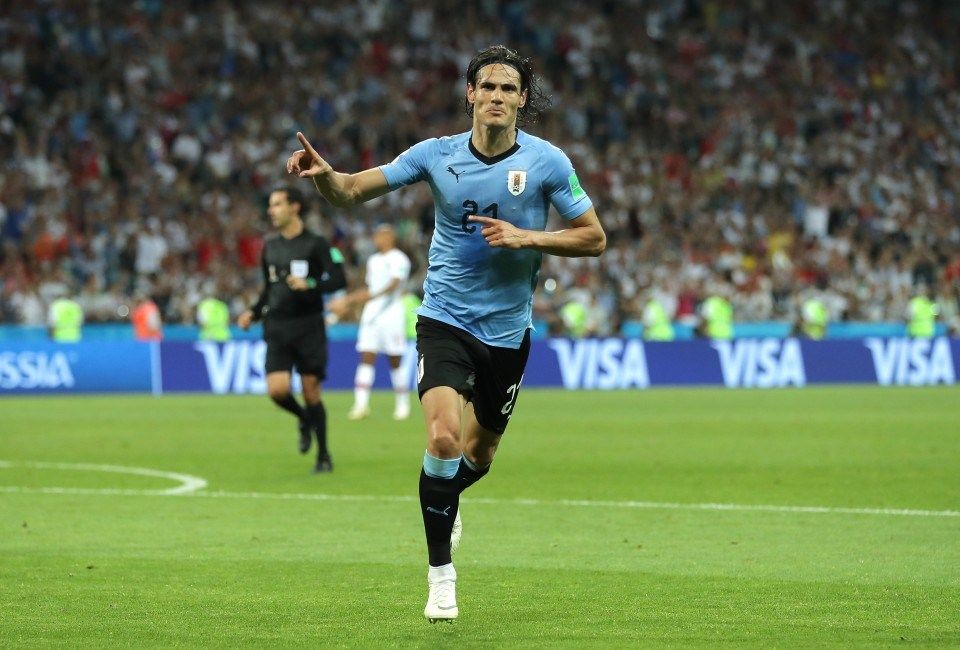 USA vs Uruguay Preview, Tips and Odds - Sportingpedia - Latest Sports