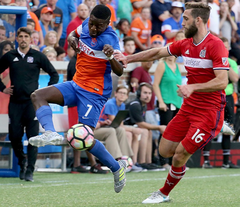 Chicago Fire vs FC Cincinnati Preview, Tips and Odds Sportingpedia