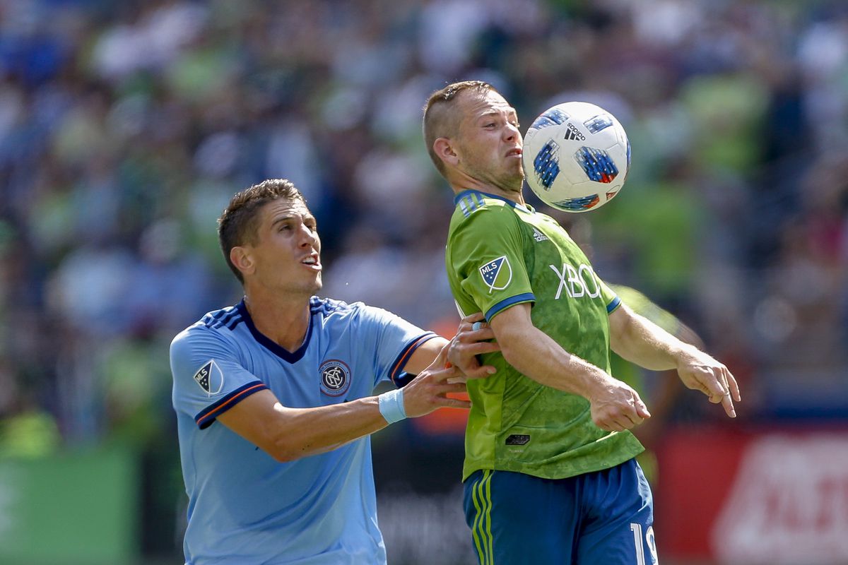 New York City vs Seattle Sounders Preview, Tips and Odds