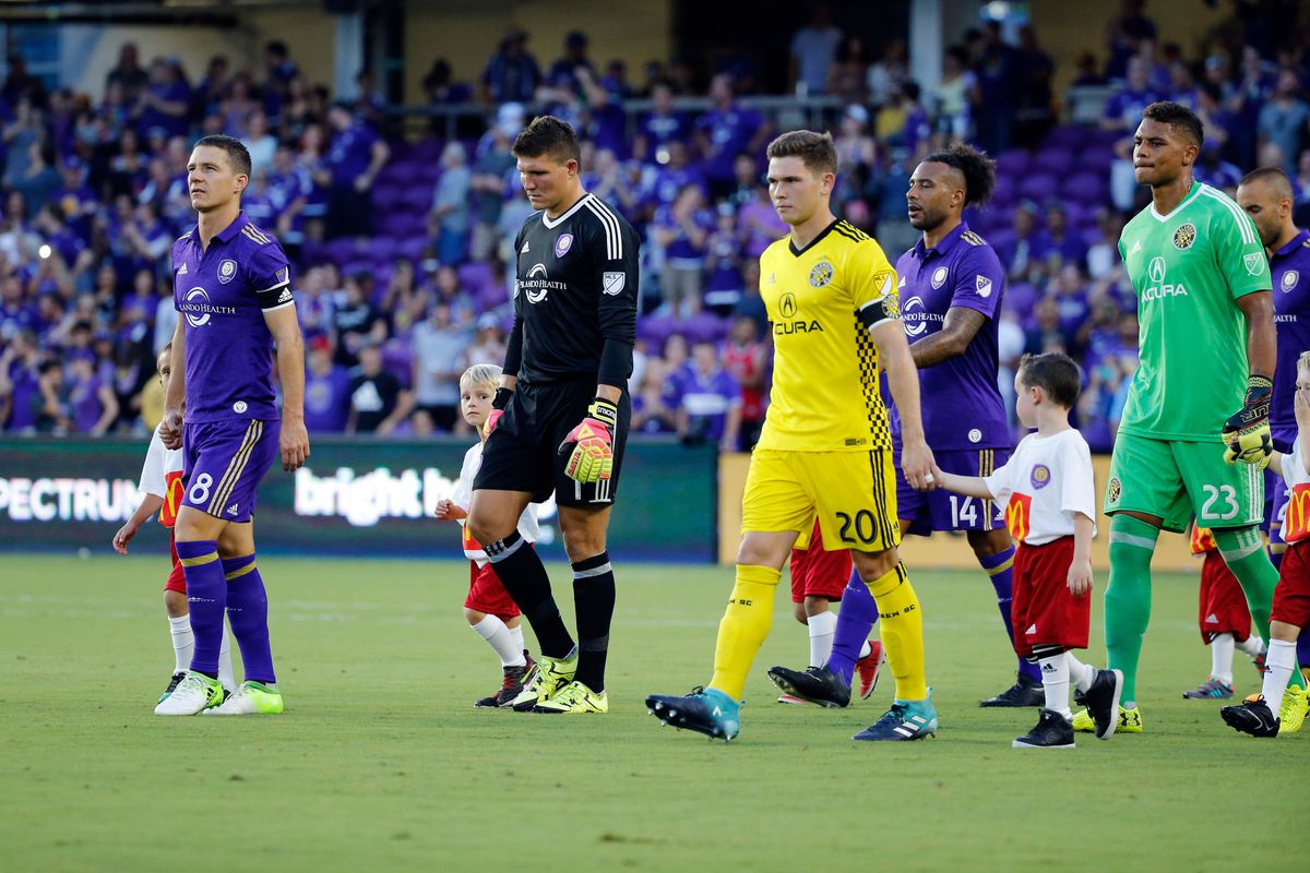 Orlando City vs Columbus Crew Preview, Tips and Odds Sportingpedia