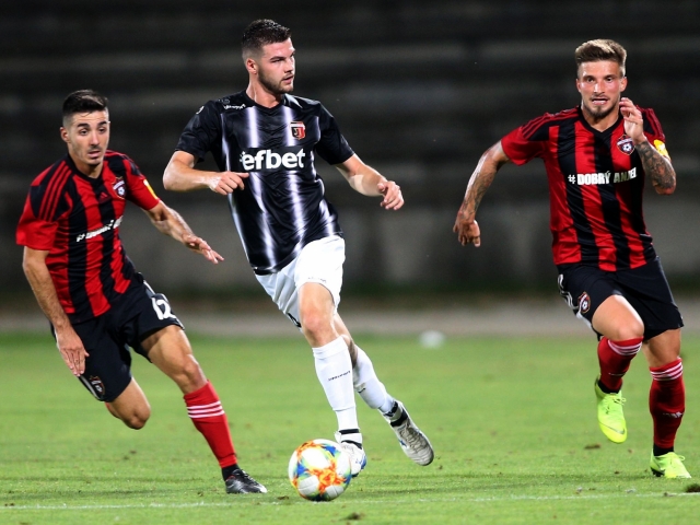 Lokomotiv Plovdiv Lokomotiv Plovdiv