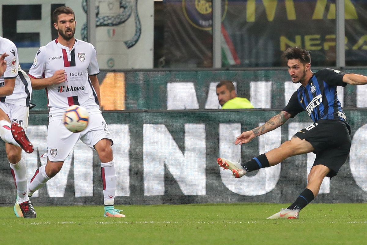Inter vs Cagliari Preview, Tips and Odds - Sportingpedia - Latest ...