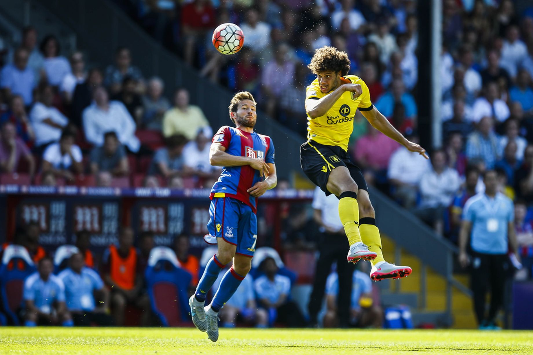 Crystal Palace vs Aston Villa Preview, Tips and Odds Sportingpedia Latest Sports News From