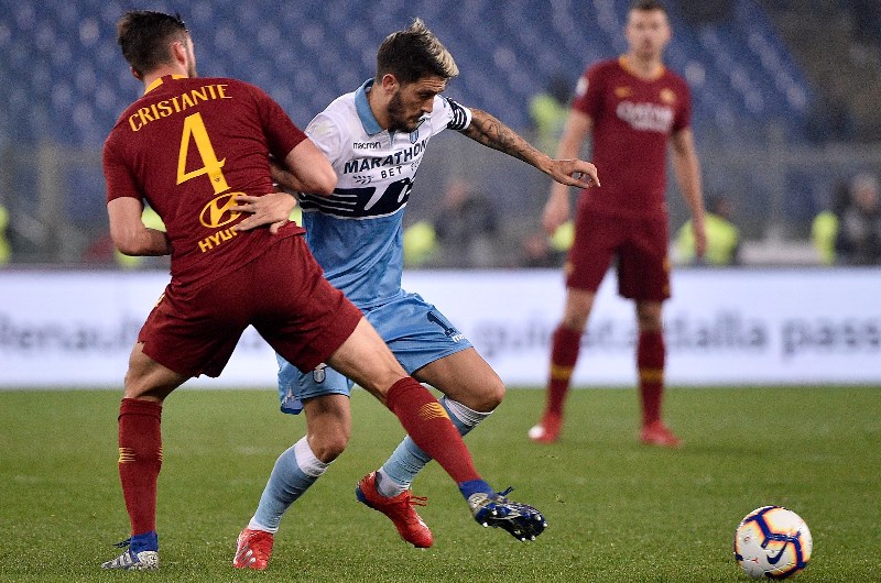 Roma Vs Lazio / Pagina iniziale sito ufficiale as roma. Alinda's Info
