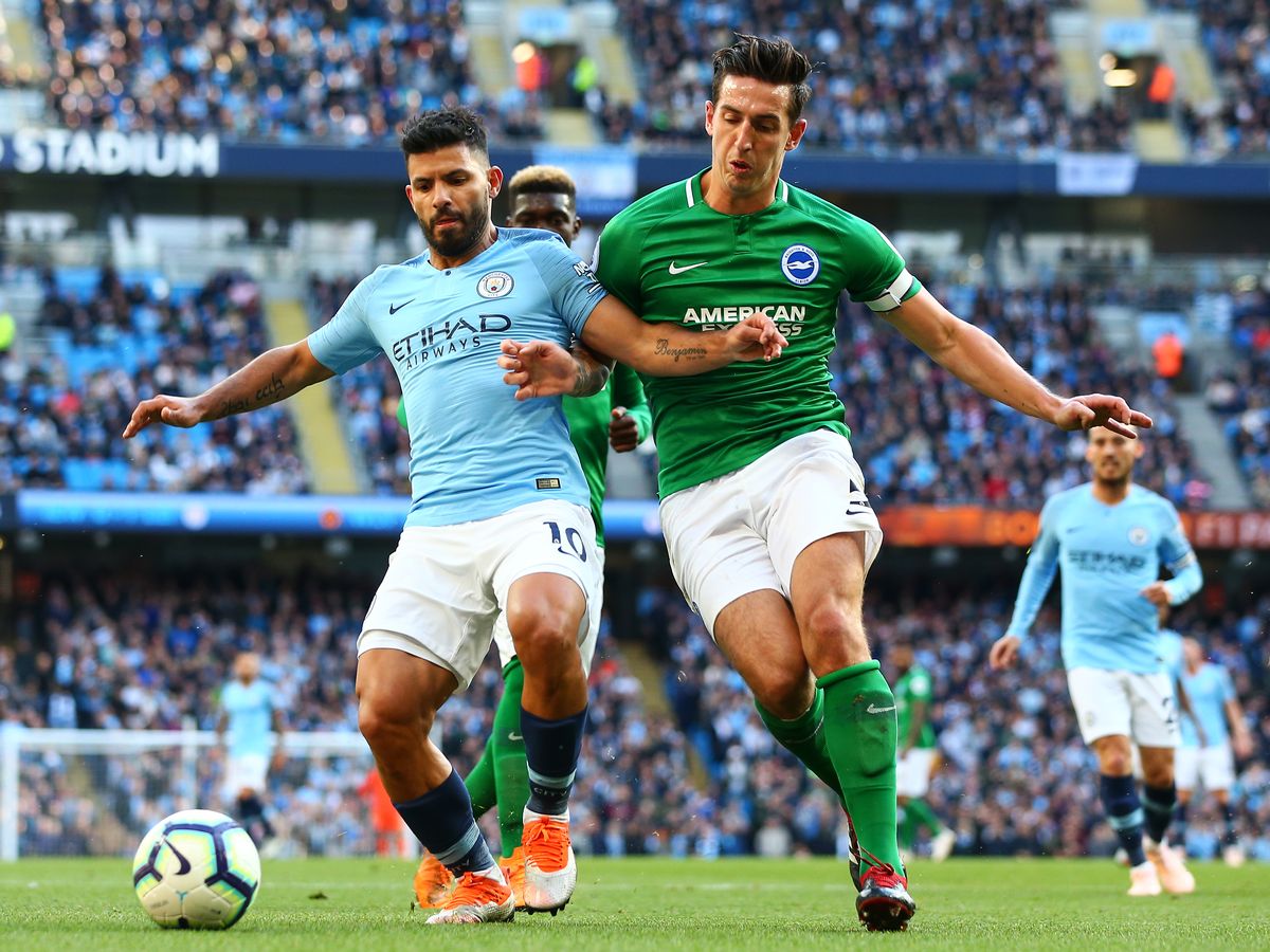Manchester City vs Brighton Preview, Tips and Odds - Sportingpedia