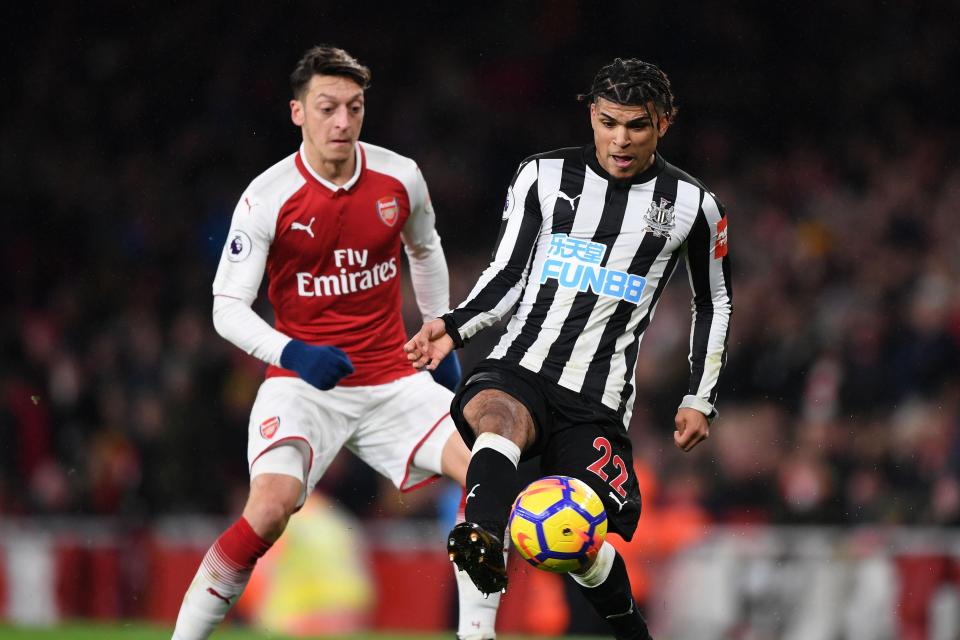 Newcastle vs Arsenal Preview, Tips and Odds - Sportingpedia - Latest