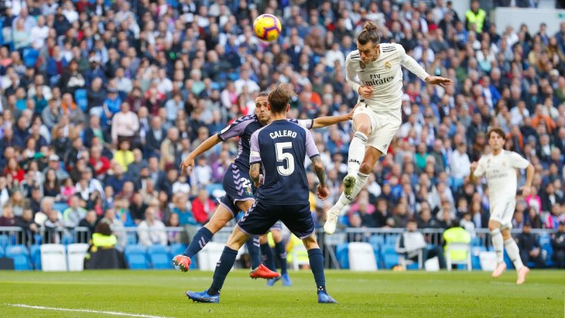 Valladolid vs Real Madrid Preview, Tips and Odds - Sportingpedia
