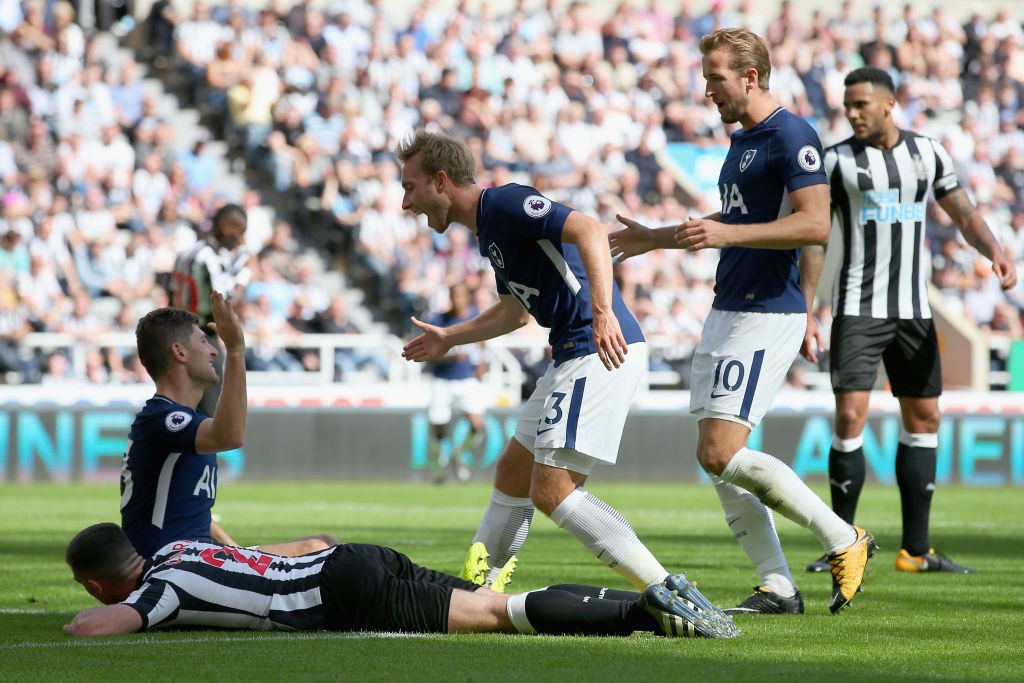 Tottenham vs Newcastle Preview, Tips and Odds  Sportingpedia  Latest