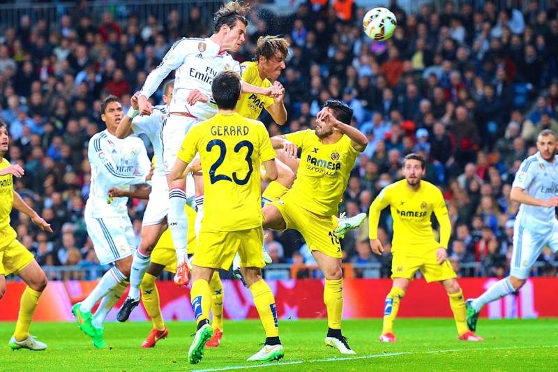 Villarreal vs Real Madrid Preview, Tips and Odds Sportingpedia