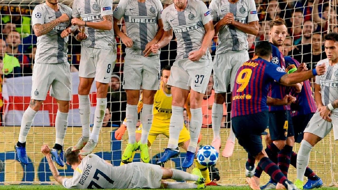 Barcelona vs Inter Preview, Tips and Odds - Sportingpedia - Latest