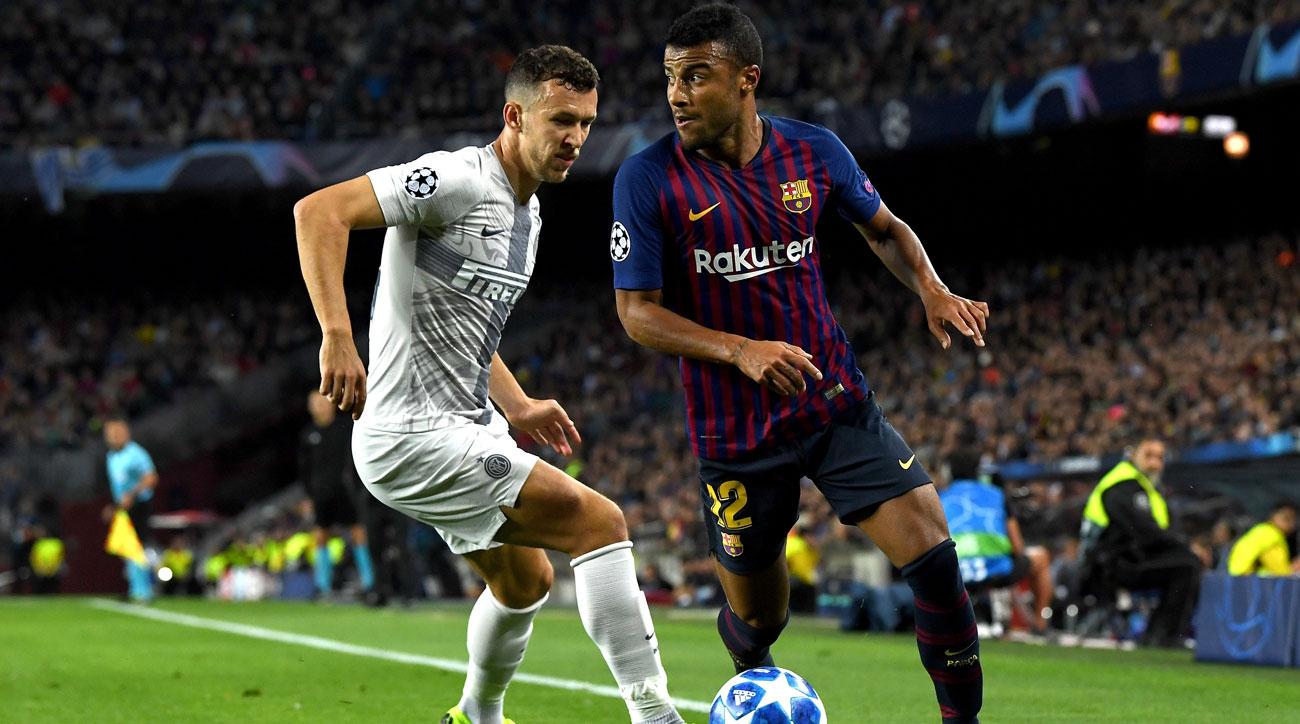 Barcelona vs Inter Preview, Tips and Odds - Sportingpedia - Latest Sports News From All Over the