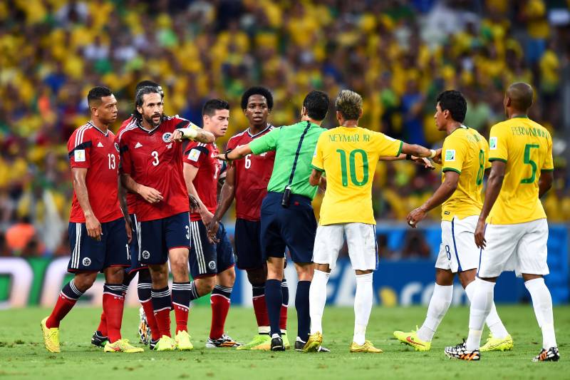 Brazil vs Colombia Preview, Tips and Odds Sportingpedia Latest