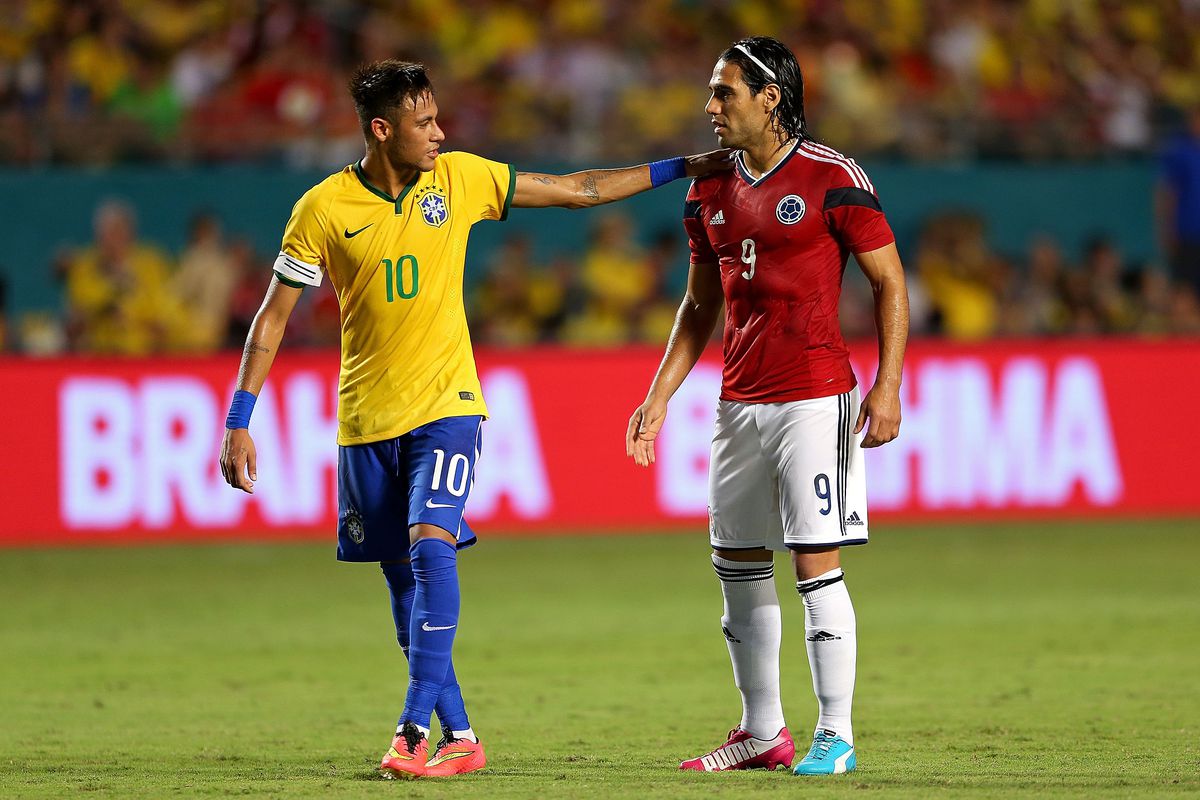 Brazil vs Colombia Preview, Tips and Odds Sportingpedia Latest