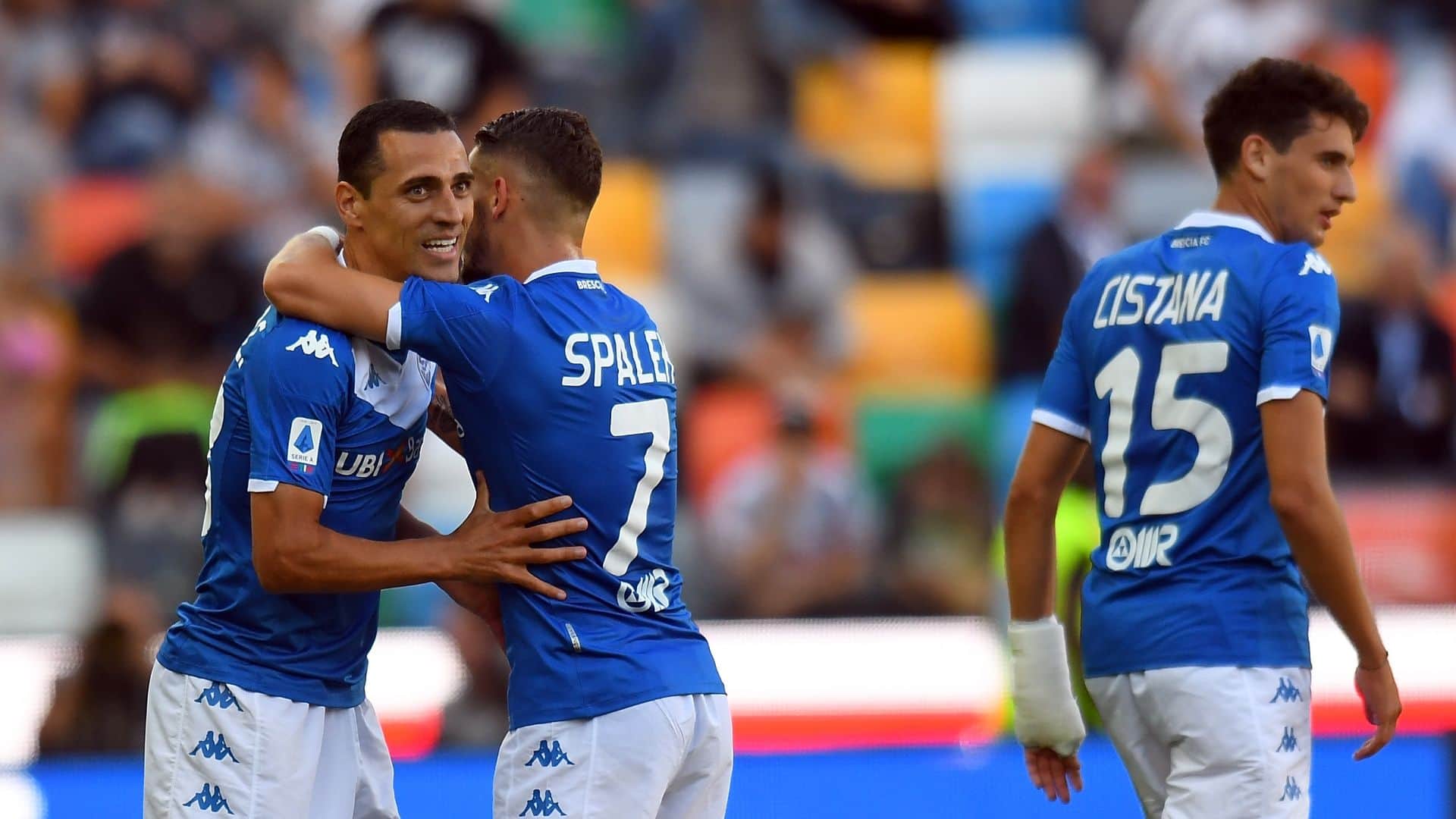 Brescia vs Juventus Preview, Tips and Odds - Sportingpedia