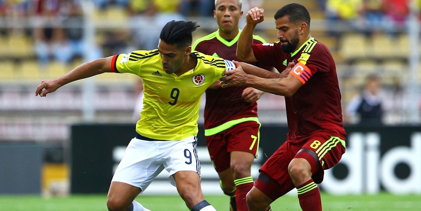 Colombia vs Venezuela Preview, Tips and Odds Sportingpedia Latest