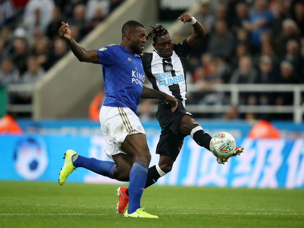 Leicester vs Newcastle Preview, Tips and Odds - Sportingpedia - Latest Sports News ...1200 x 900