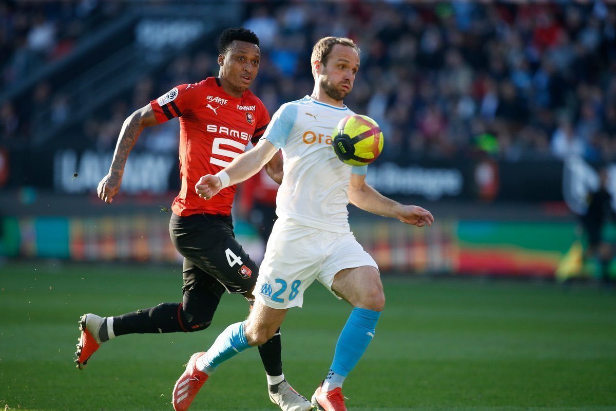 Marseille vs Rennes Preview, Tips and Odds - Sportingpedia - Latest