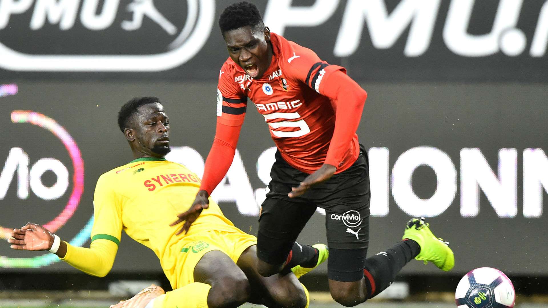Nantes vs Rennes Preview, Tips and Odds Sportingpedia Latest Sports