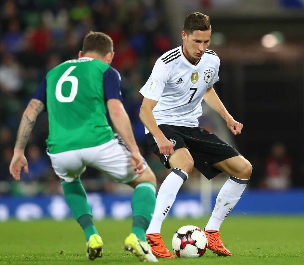 Irland Vs Deutschland Irland Vs Deutschland