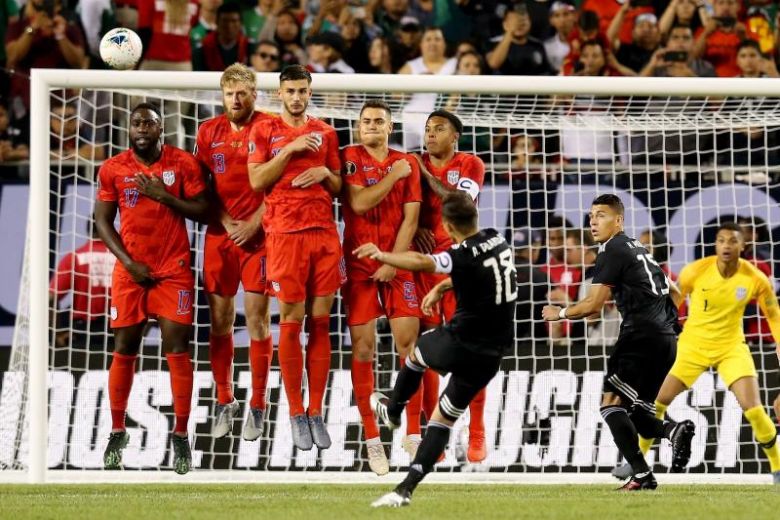 USA vs Mexico Preview, Tips and Odds - Sportingpedia - Latest Sports