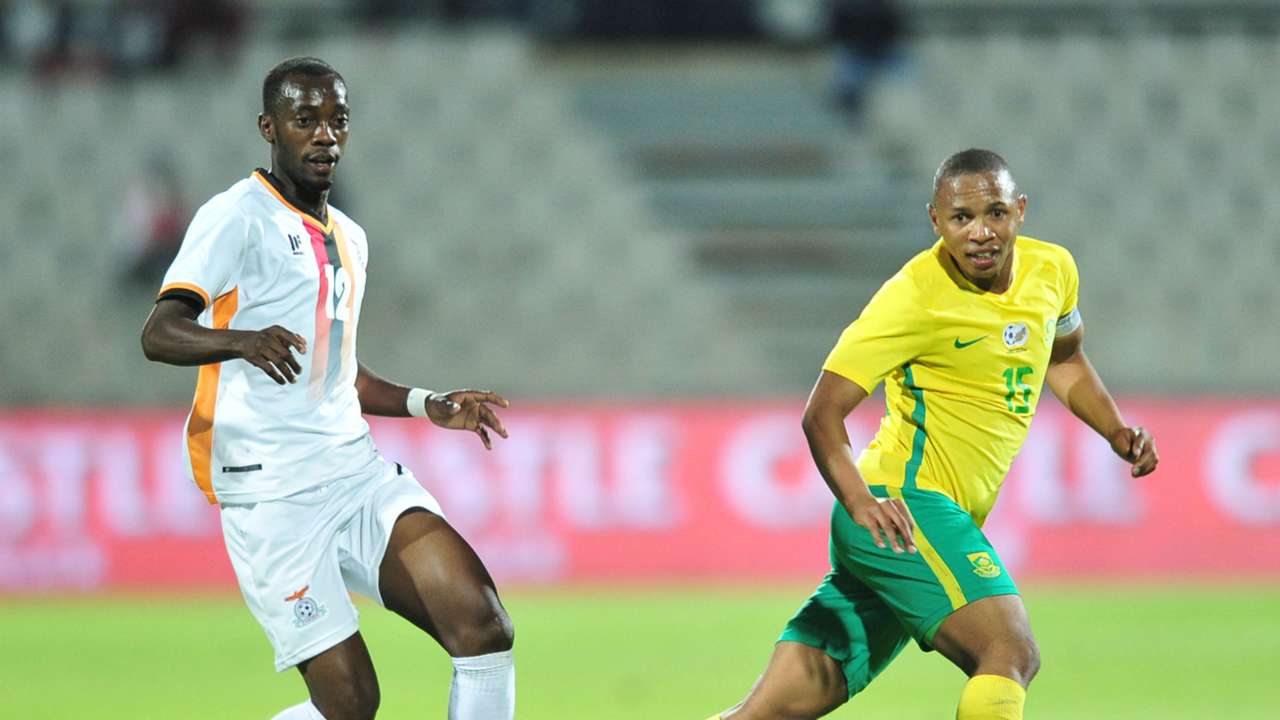 Zambia Vs South Africa Zambia Vs South Africa