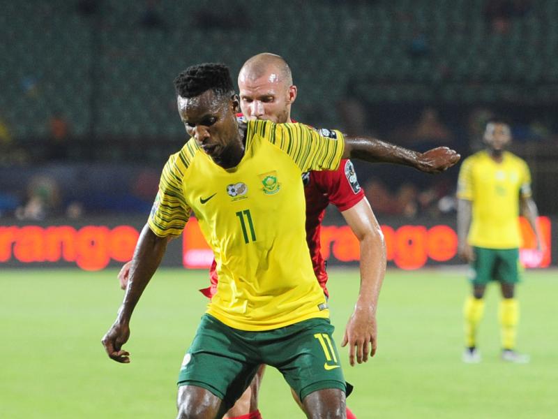 Zambia Vs South Africa Zambia Vs South Africa