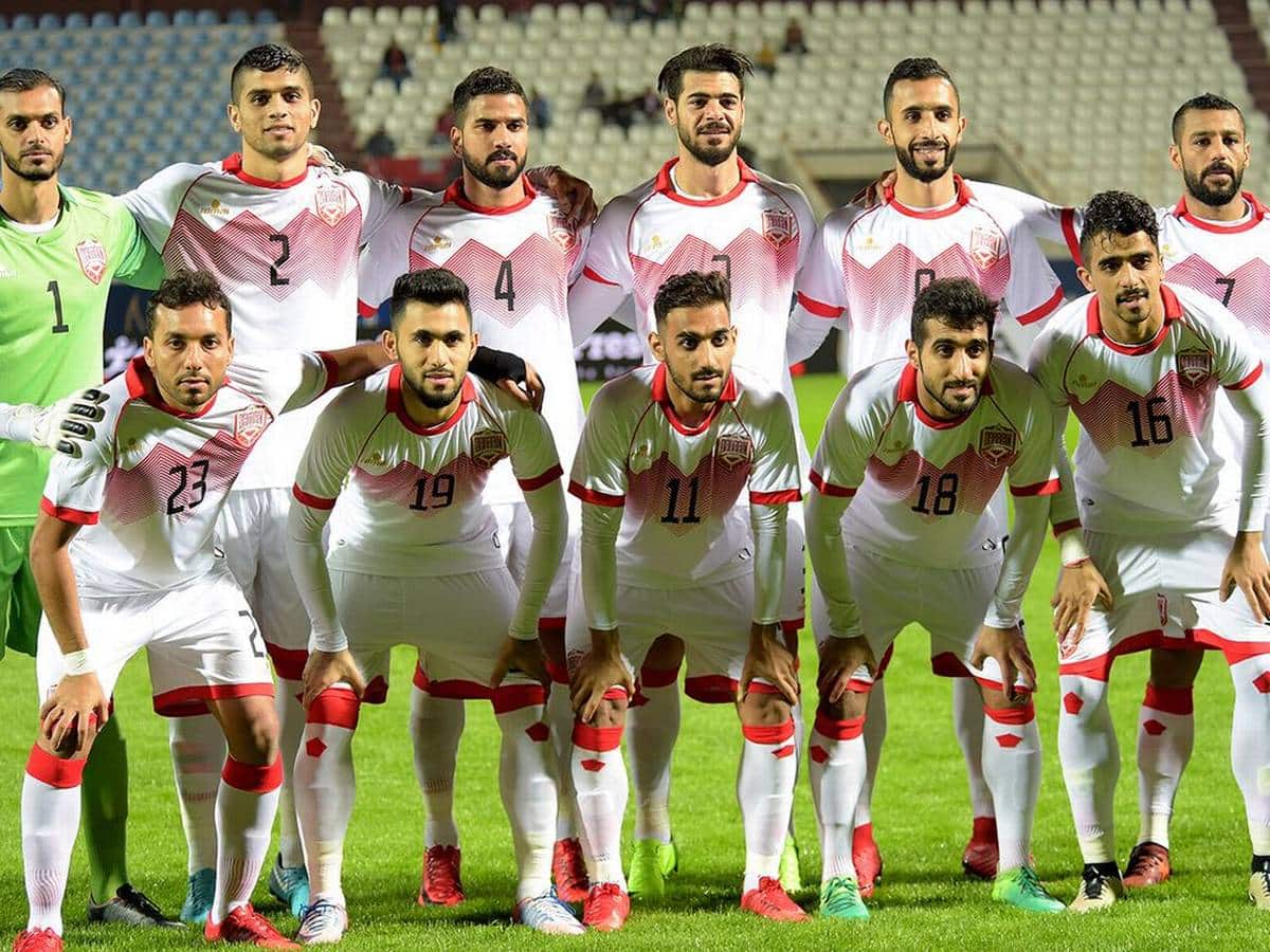 Bahrain vs Azerbaijan Preview, Tips and Odds Sportingpedia Latest